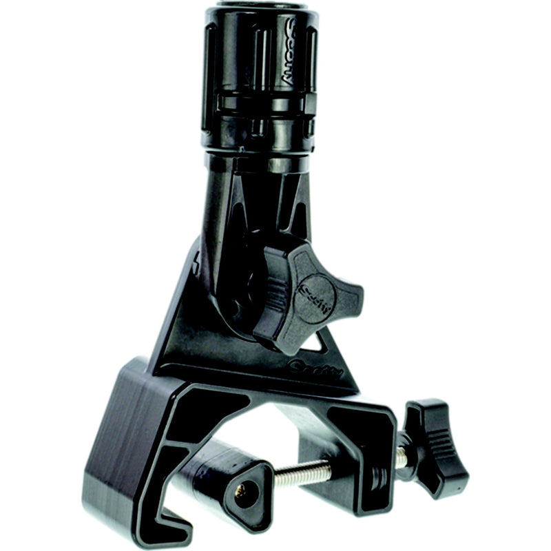 Scotty Coaming/Gunnel Clamp Mount