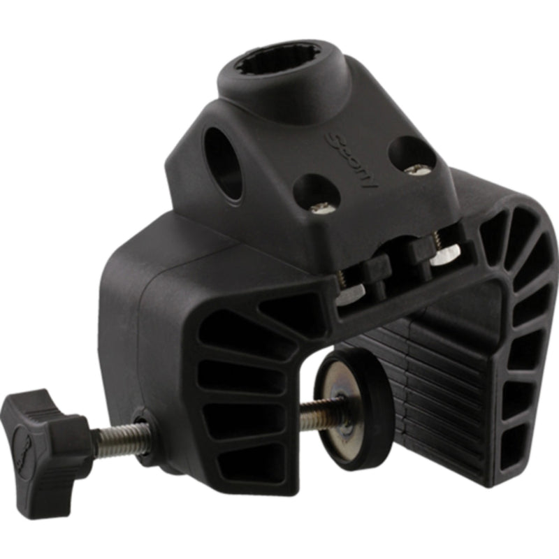Scotty 449 Portable Clamp Mount, 12/case