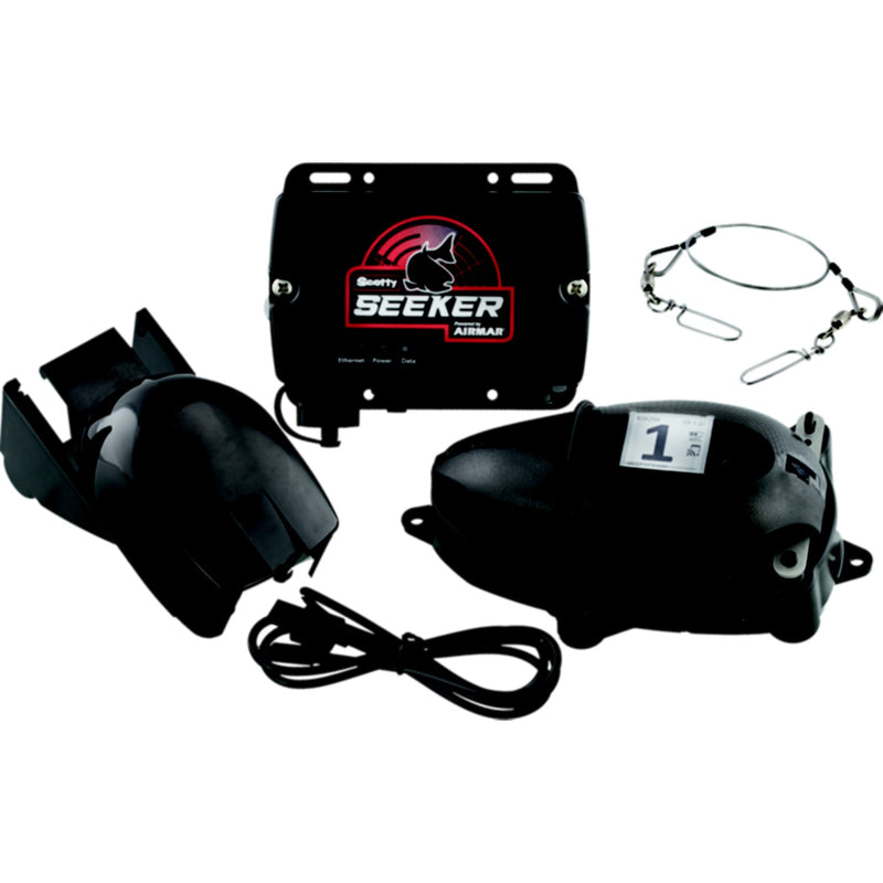 Scotty 5000 Scotty Seeker™ Complete System