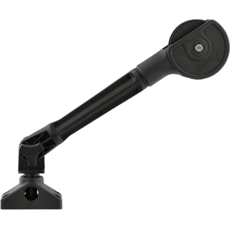 Scotty 750 Trap-Eeze Crab Trap Roller w/Mt., 12/case