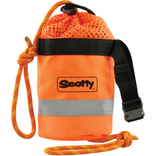 Scotty 793 Rescue Throw Bag, 12/case