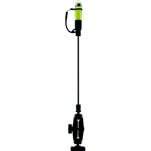 Scotty LED Sea-Light, 41" High w/Fold Down Pole