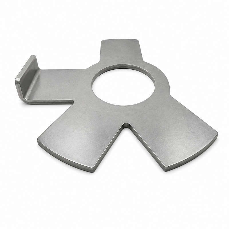 Mercury MerCruiser Quicksilver Tab Washer 12657