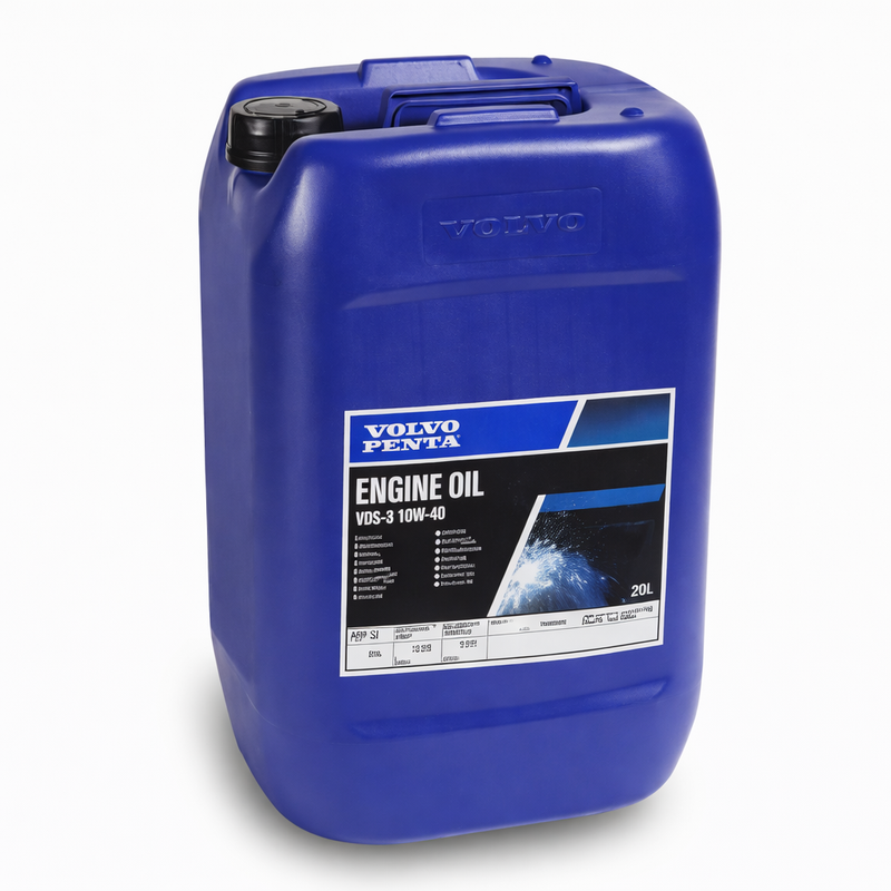 Volvo Penta Oil 21681796