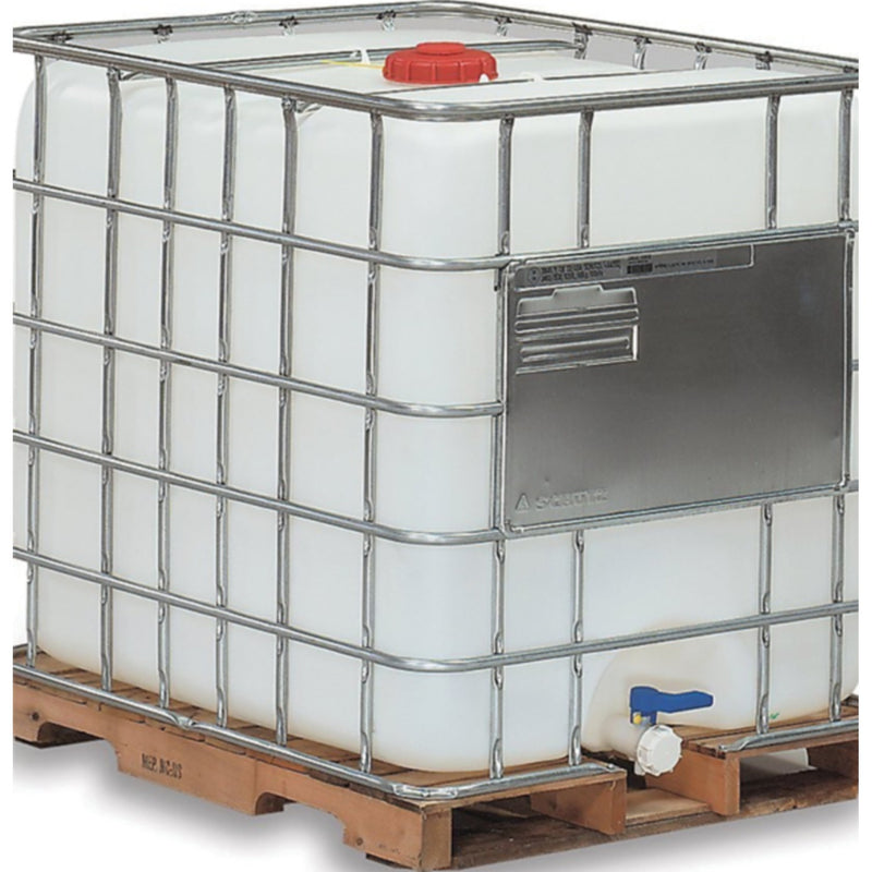 Starbrite 312275 Winter Safe -50°F Antifreeze, 275 Gal. Tote