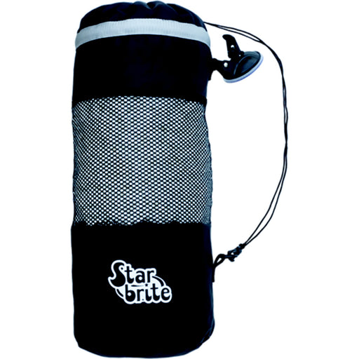 StarBrite 52074 Mesh Trash Can, 20 Liters