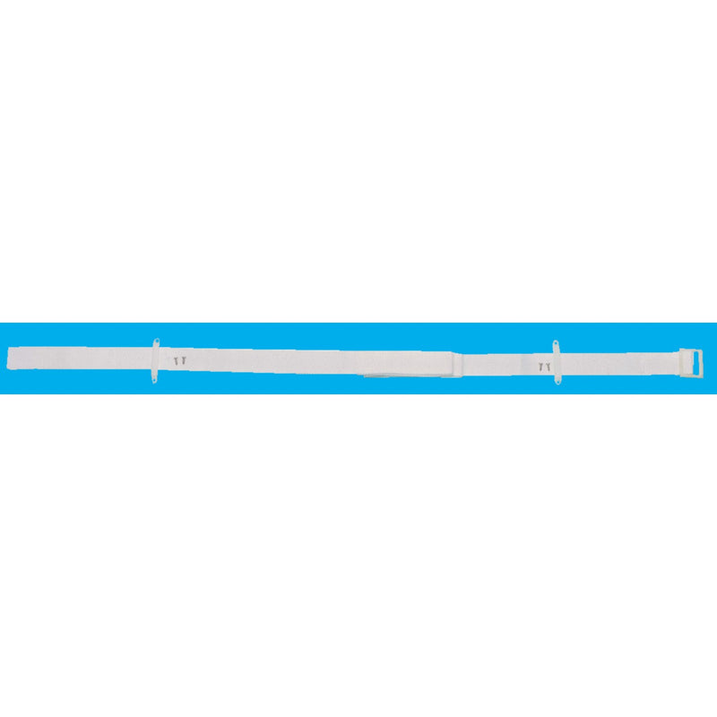 Gas Tank Tie Down Kit