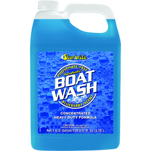 Boat Wash, Gal.
