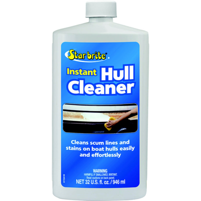 Instant Hull Cleaner, Gal.