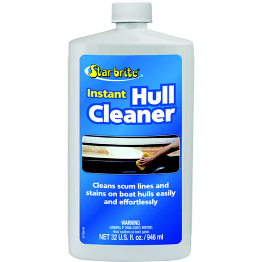 Instant Hull Cleaner, Qt.