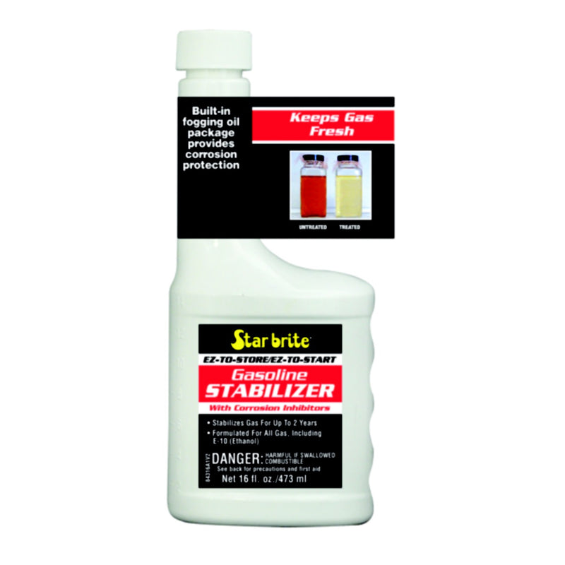 Gas Stabilizer 5 Gal.