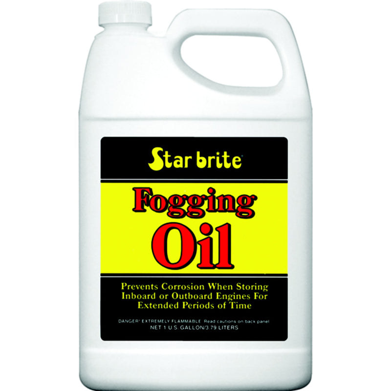 Fogging Oil 1Gal