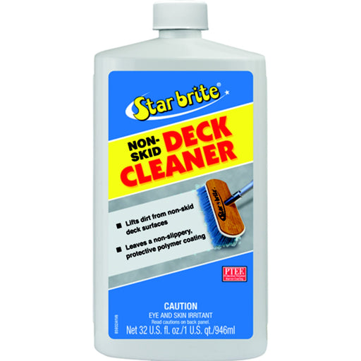Non-Skid Deck Cleaner/Protector, 950 ml