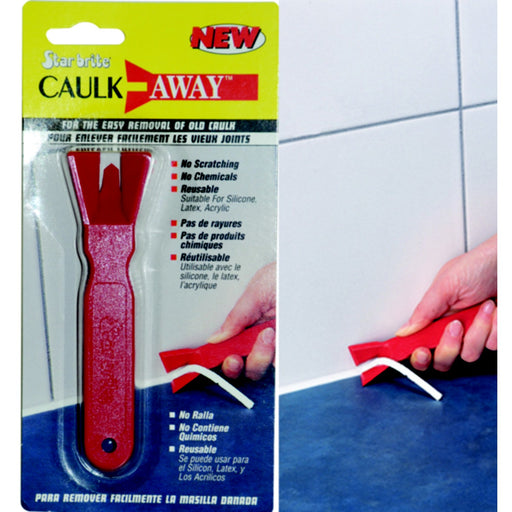 Starbrite 92401 Caulk-Away