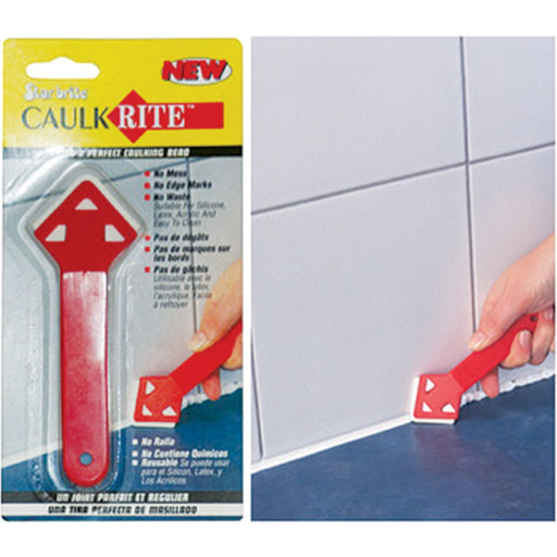 Starbrite 92501 Caulk Rite