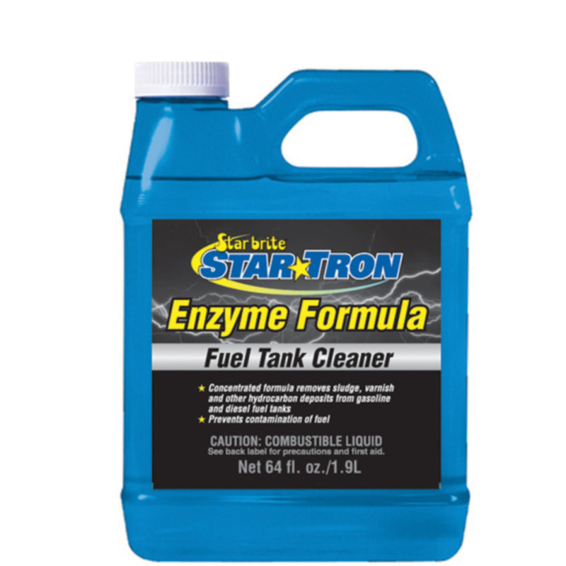 Star*Tron® Tank Cleaner, 1/2 Gal.