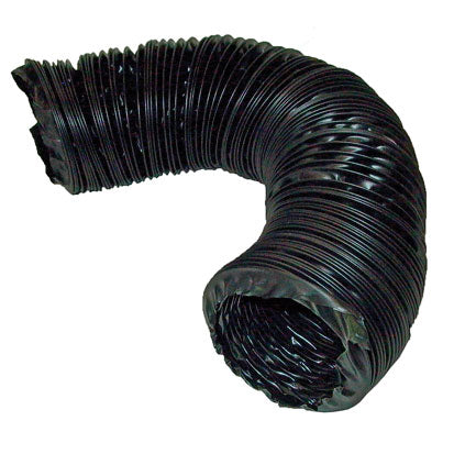 Heater Craft Links - 3inBLACK Vent Hose | H501-3