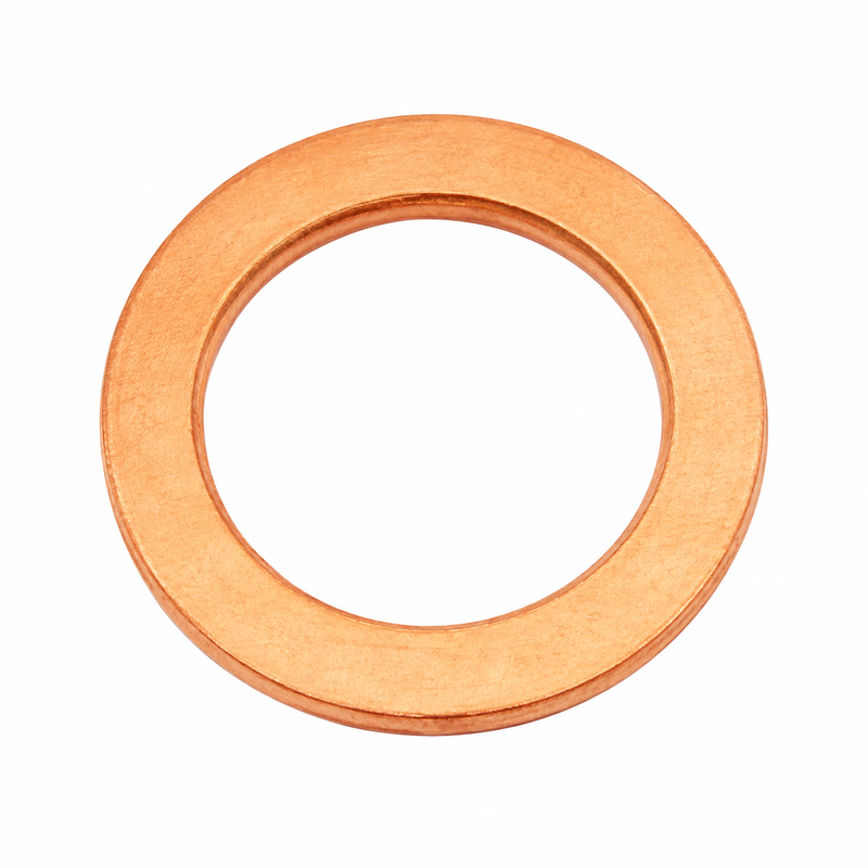 Volvo Penta — Gasket — 18665