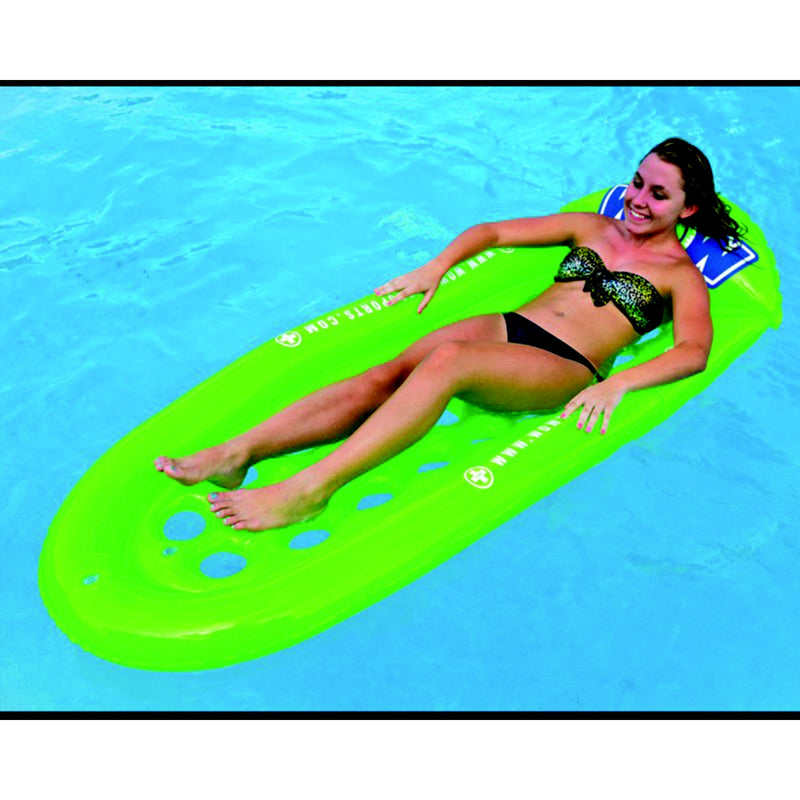 WOW Pool Float