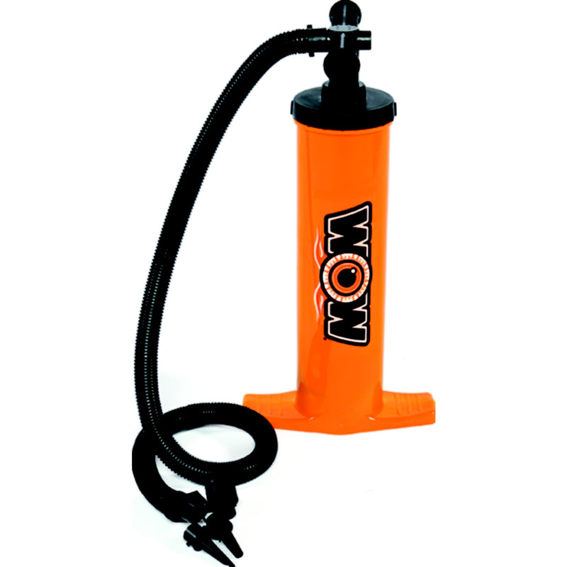 WOW Double Action Hand Pump