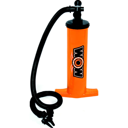 WOW Double Action Hand Pump