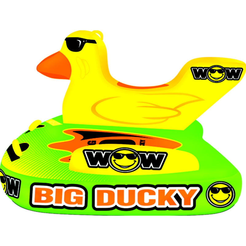 WOW Big Ducky Towable