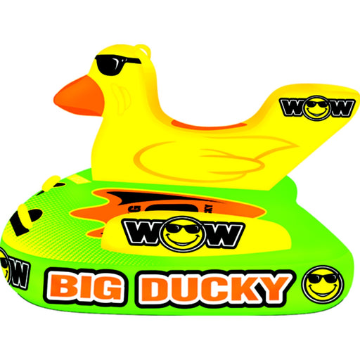 WOW Big Ducky Towable