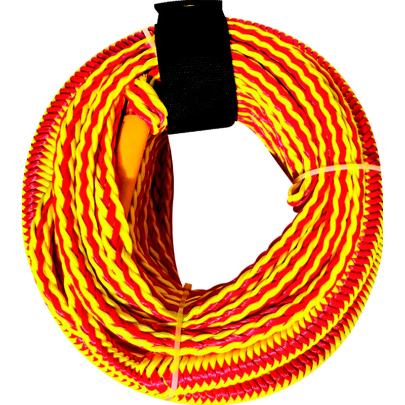 Wow 195040 Bungee Tow Rope, 50'