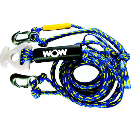 Wow 195060 Heavy Duty Harness W/ Ez Connect, 16'