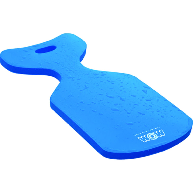 Whale 202100 Whale Tail Saddle Seat, Blue, 6/box