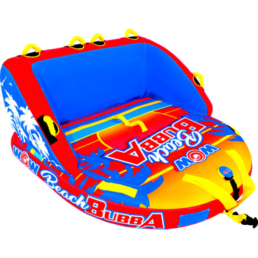 Wow 22WTO3979 Beach Bubba Towable, 1-2 Riders