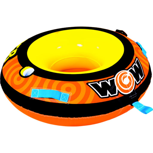 Wow 22WTO4153 Lil'Skipper Rover Towable, 1 Rider