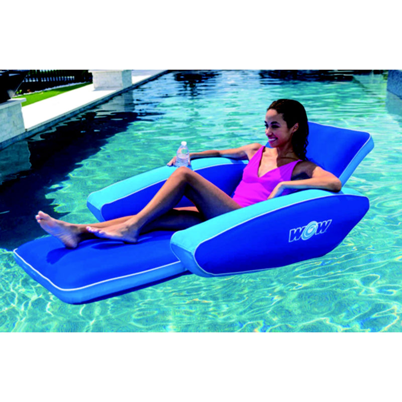 WOW Watersports 23WPF4542 Modern Lounger