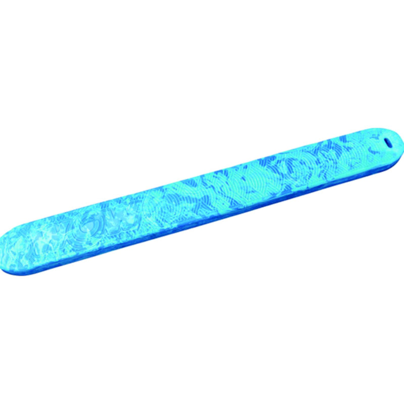 WOW Watersports 24WFO5667 Molded Foam Noodle, Blue