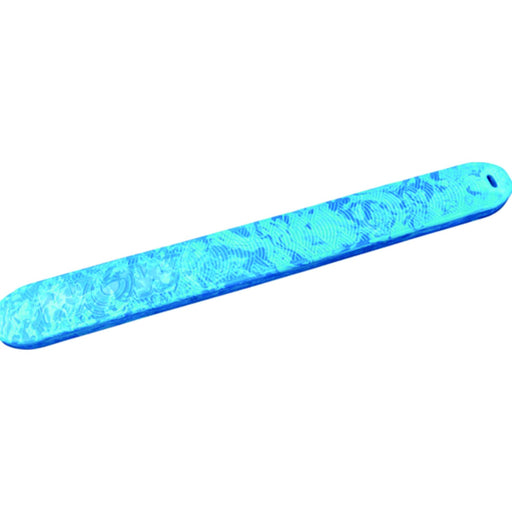 WOW Watersports 24WFO5667 Molded Foam Noodle, Blue