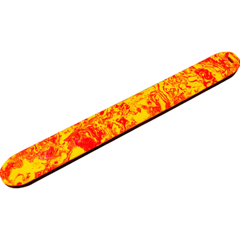 WOW Watersports 24WFO5668 Molded Foam Noodle, Red
