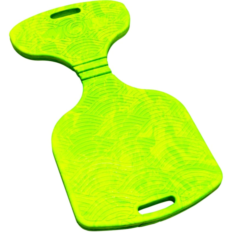 WOW Watersports 24WFO5672 Molded Foam Saddle Seat, Green