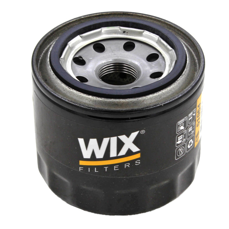 WIX Oil Filter 51064 for Yanmar - Replaces Baldwin B227