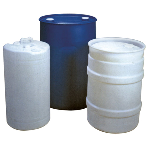 Pontoon & Aluminum Boat Cleaner, 15 Gal. Drum