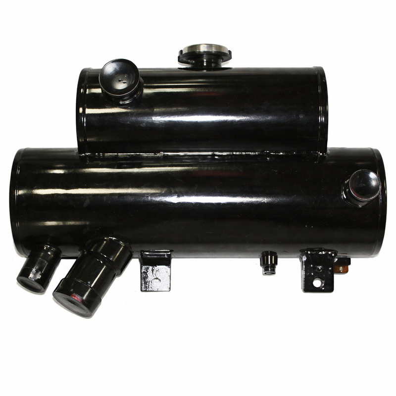 PCM Heat Exchanger 8.1L RA147039B