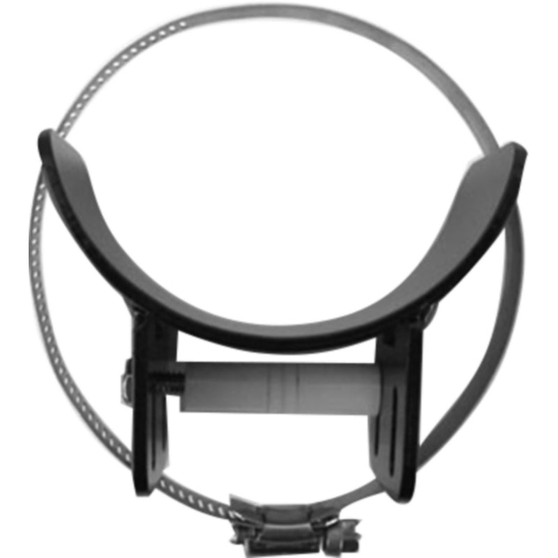 Trolling Motor Transducer Bracket