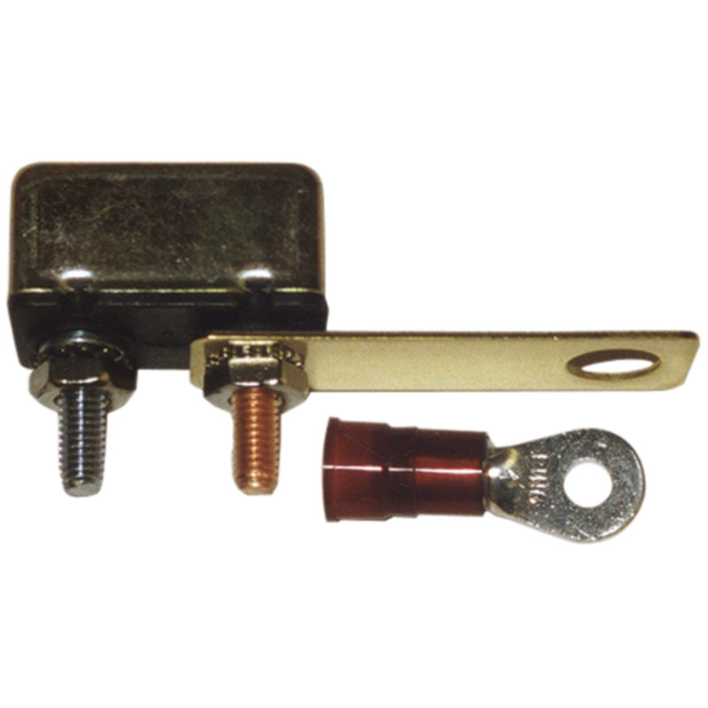 Circuit Breaker, 50 Amp.