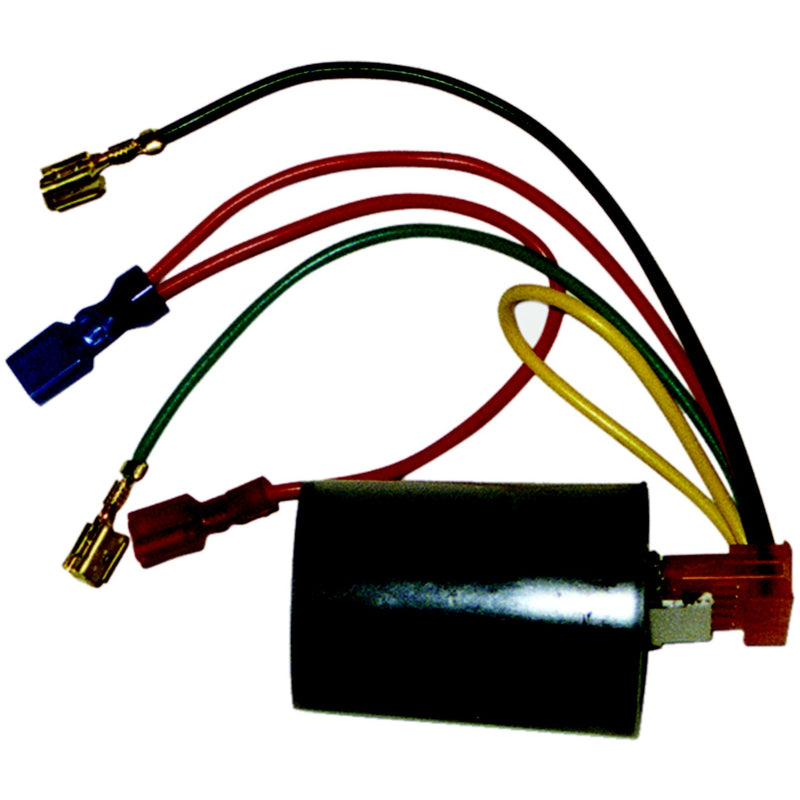 OEM Timer Module