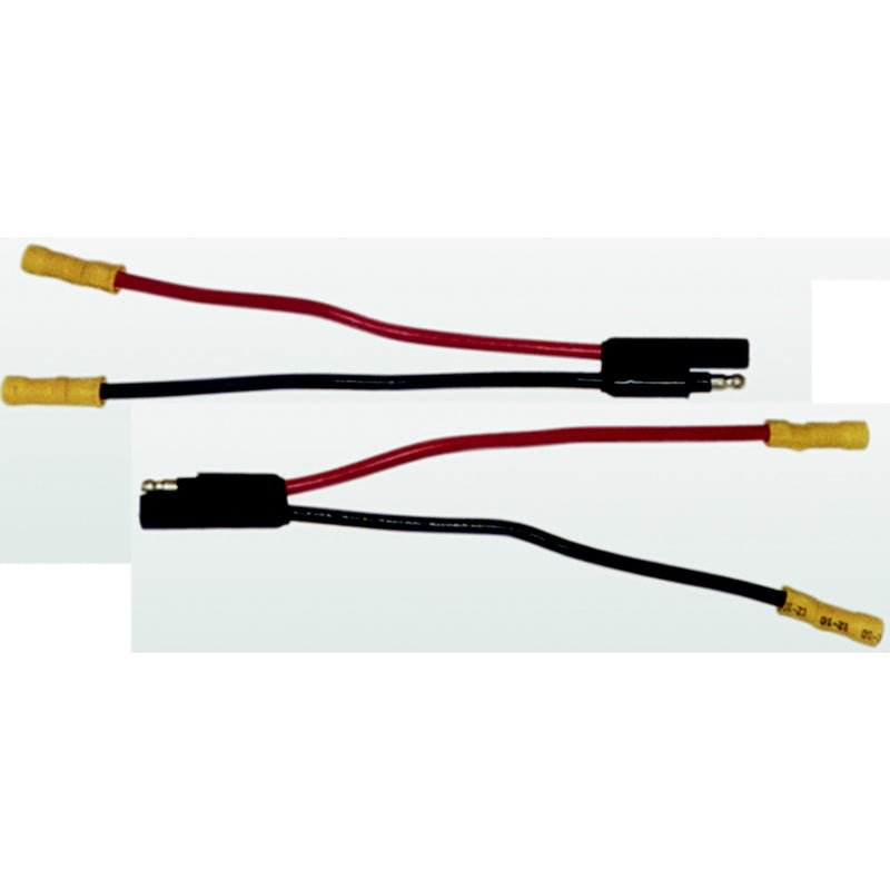 Snap Lock Quick Connector