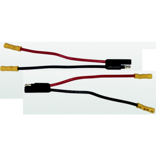 Snap Lock Quick Connector