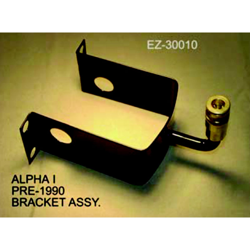 EZ-Steer EZ30010 MerCruiser Alpha 1 Bracket Assembly