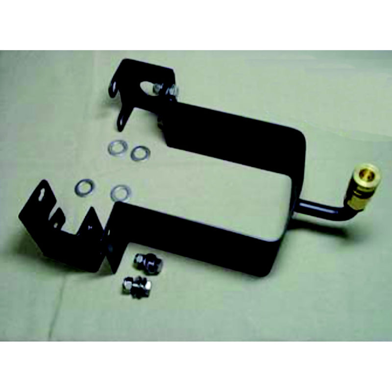 EZ-Steer EZ35010 MerCruiser Bravo Bracket Assembly