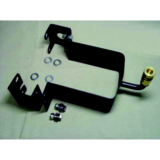 EZ-Steer EZ35010 MerCruiser Bravo Bracket Assembly