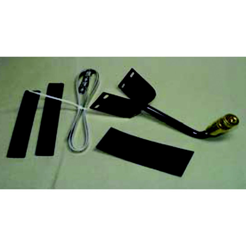 EZ-Steer EZ50010 Long-Shaft Bracket Assembly (Standard 2-Stroke or 4-Stroke)