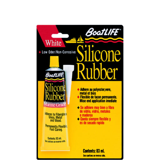 BoatLIFE Marine Silicone Rubber